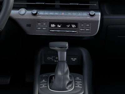 2027 Hyundai KONA SEL Sport AWD