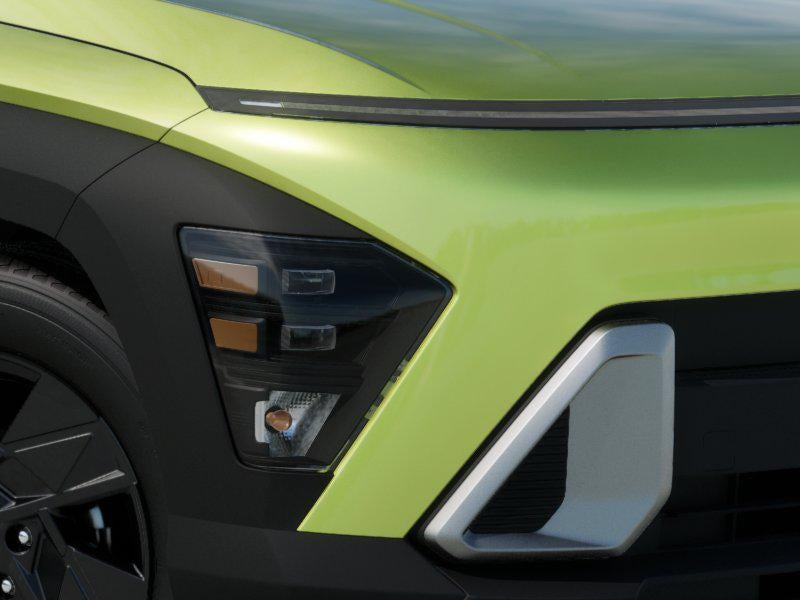 2027 Hyundai KONA SEL Sport AWD