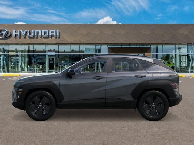 2027 Hyundai KONA SEL Sport AWD