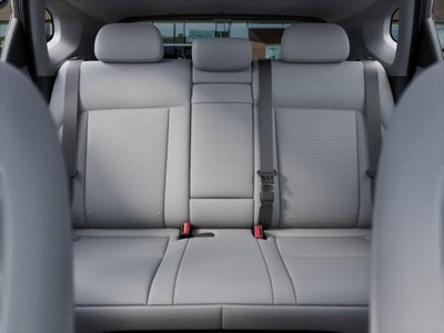 2027 Hyundai KONA SEL Sport AWD