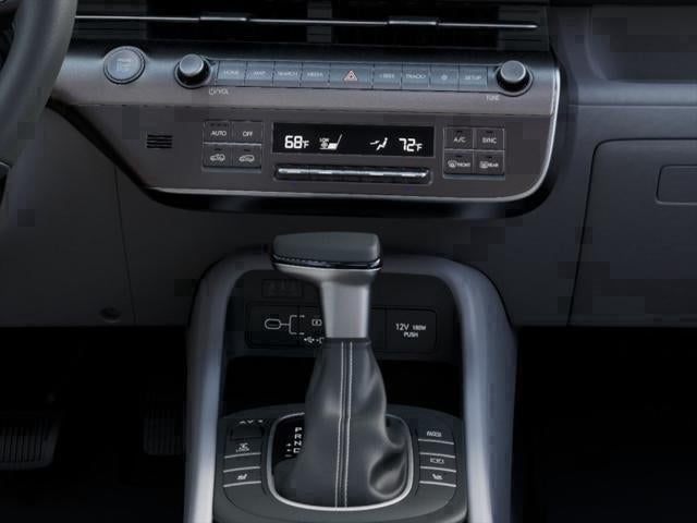 2027 Hyundai KONA SEL Sport AWD