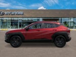 2027 Hyundai KONA SEL Sport AWD