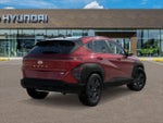 2027 Hyundai KONA SEL Sport AWD