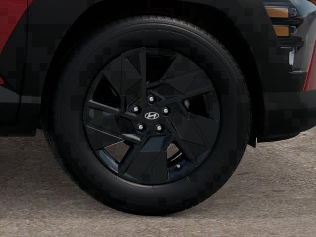 2027 Hyundai KONA SEL Sport AWD