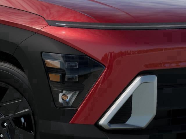 2027 Hyundai KONA SEL Sport AWD