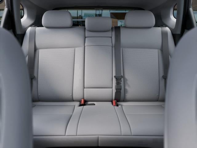 2027 Hyundai KONA SEL Sport AWD