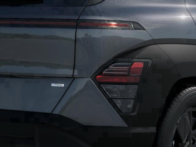 2027 Hyundai KONA SEL Sport AWD