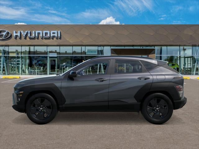 2027 Hyundai KONA SEL Sport AWD