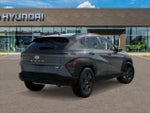 2027 Hyundai KONA SEL Sport AWD