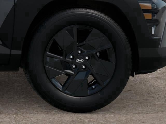 2027 Hyundai KONA SEL Sport AWD