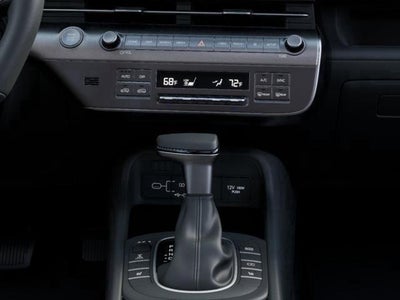 2027 Hyundai KONA SEL Sport AWD