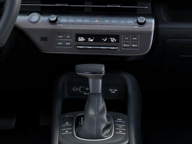 2027 Hyundai KONA SEL Sport AWD