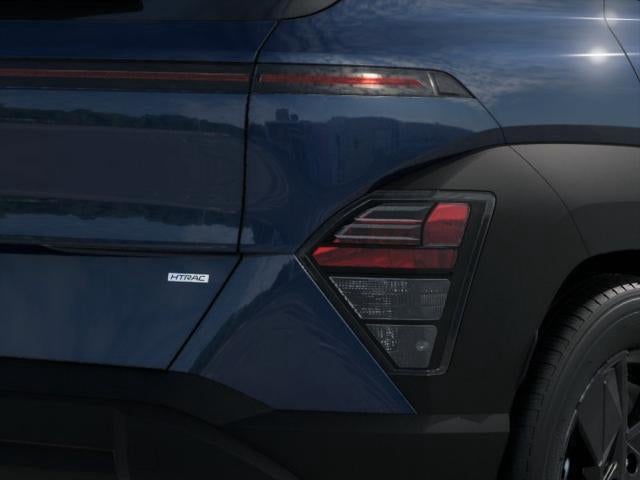 2027 Hyundai KONA SEL Sport AWD