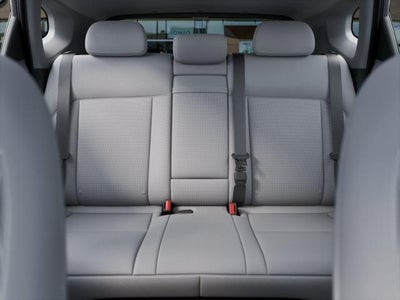 2027 Hyundai KONA SEL Sport AWD