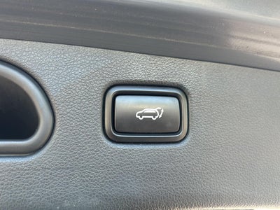 2016 Hyundai TUCSON Sport