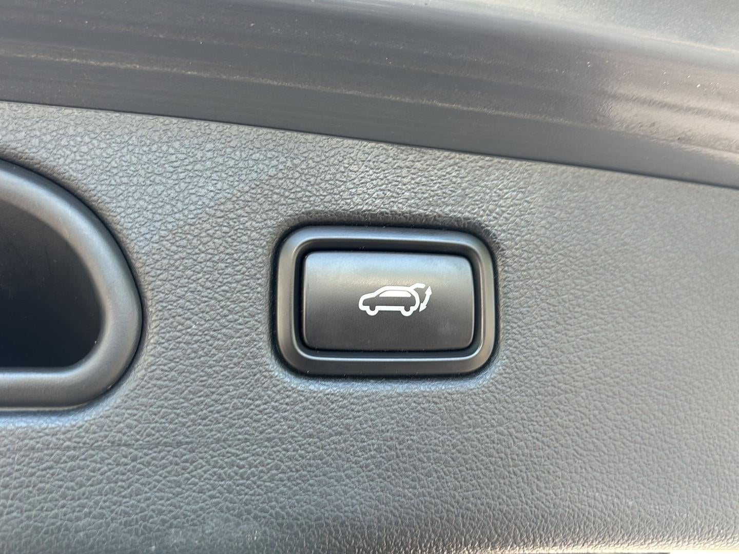 2016 Hyundai TUCSON Sport