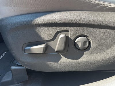 2016 Hyundai TUCSON Sport