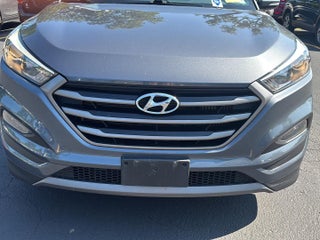 2016 Hyundai TUCSON Sport