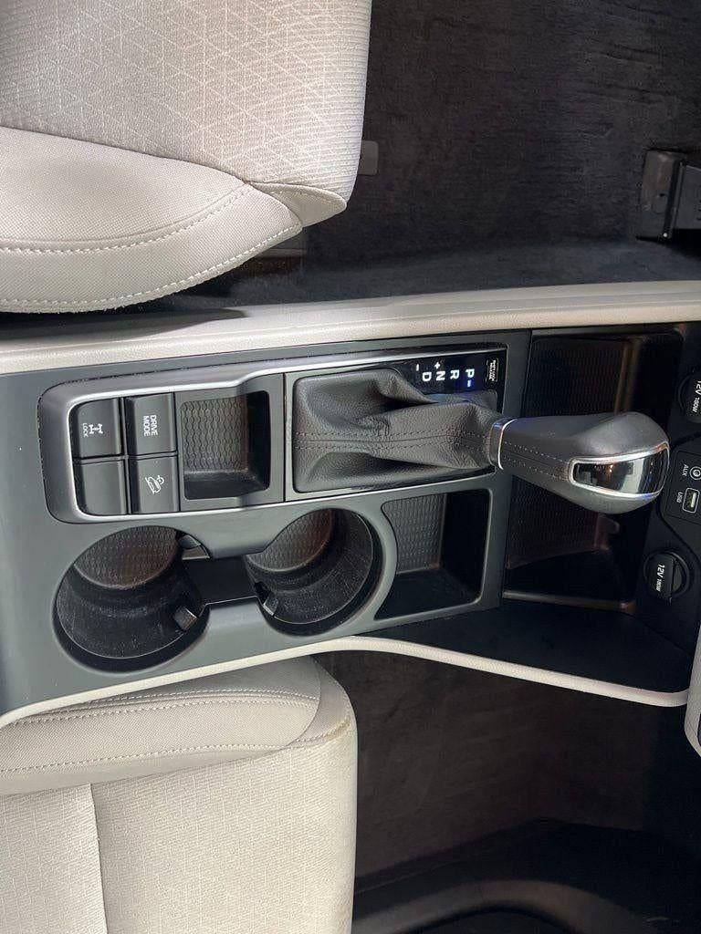 2016 Hyundai TUCSON Sport