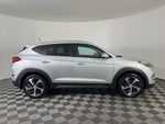 2016 Hyundai TUCSON Sport