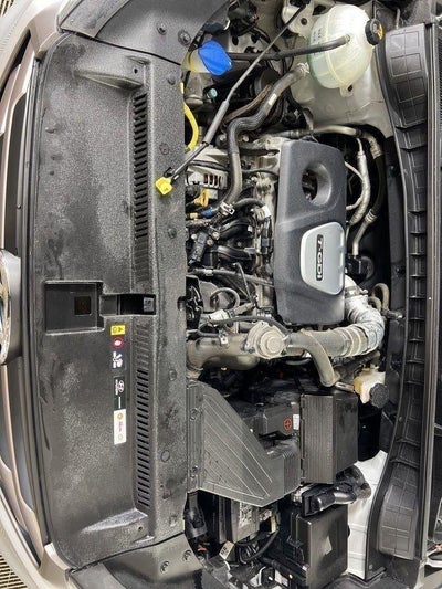 2016 Hyundai TUCSON Sport
