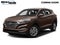 2016 Hyundai TUCSON Sport