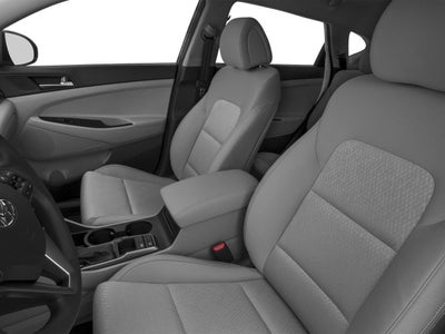 2016 Hyundai TUCSON Sport