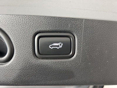 2016 Hyundai TUCSON Sport