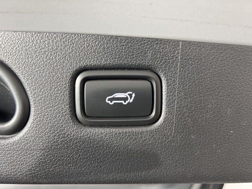 2016 Hyundai TUCSON Sport