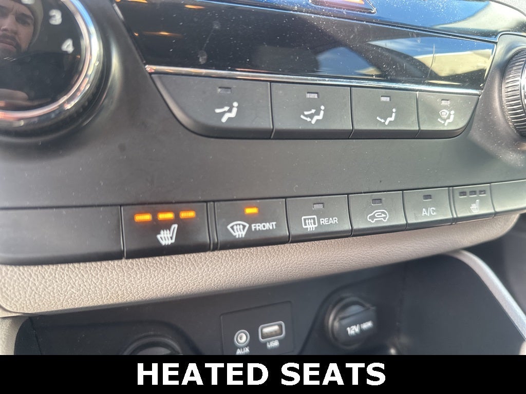 2016 Hyundai TUCSON Sport