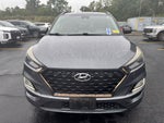 2019 Hyundai TUCSON Night