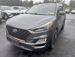 2019 Hyundai TUCSON Night