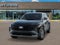 2026 Hyundai TUCSON Blue