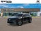 2026 Hyundai TUCSON Blue
