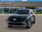 2026 Hyundai TUCSON Blue