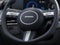 2026 Hyundai TUCSON Blue