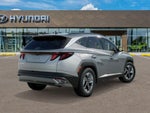 2026 Hyundai TUCSON PLUG-IN HYBRID SEL