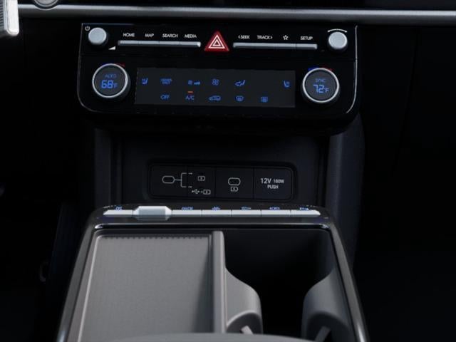 2026 Hyundai TUCSON PLUG-IN HYBRID SEL