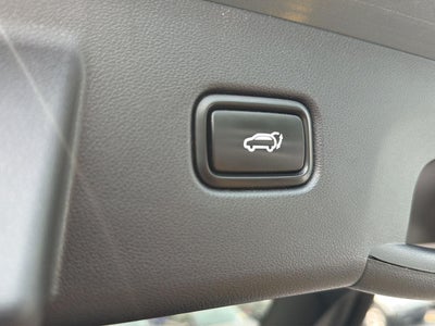 2023 Hyundai TUCSON HYBRID SEL Convenience
