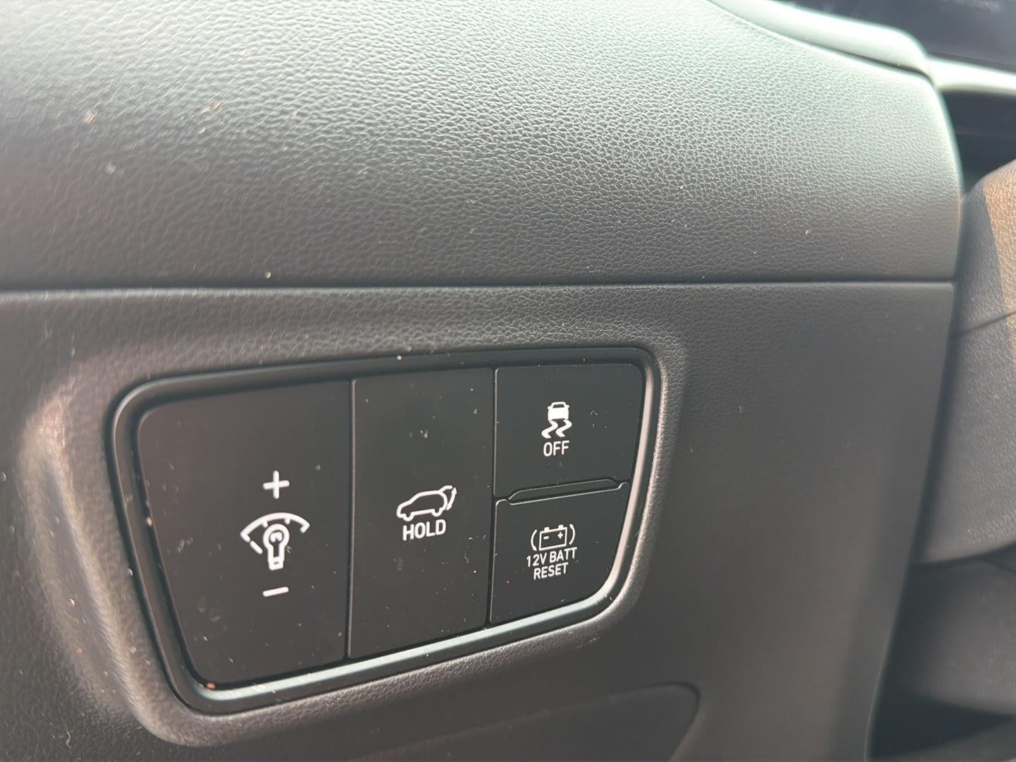 2023 Hyundai TUCSON HYBRID SEL Convenience