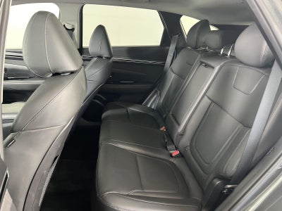 2023 Hyundai TUCSON HYBRID SEL Convenience