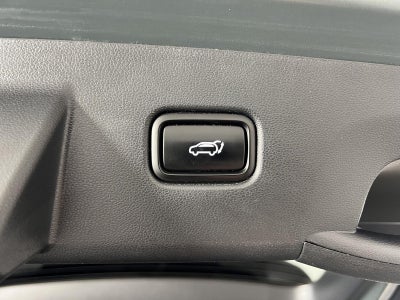 2023 Hyundai TUCSON HYBRID SEL Convenience
