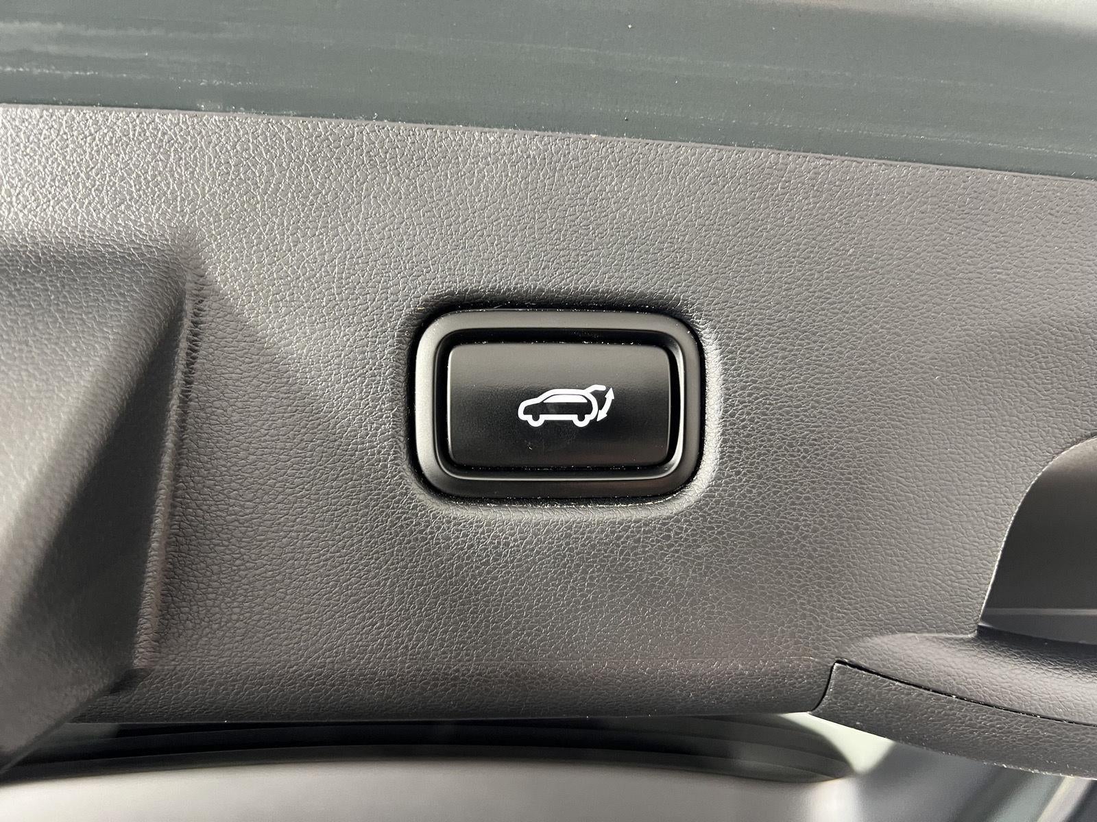 2023 Hyundai TUCSON HYBRID SEL Convenience