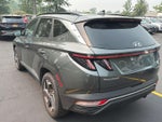 2023 Hyundai TUCSON HYBRID SEL Convenience