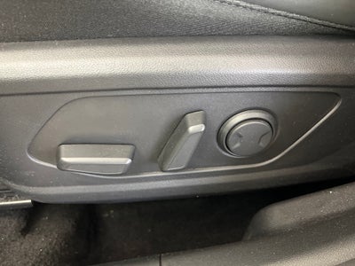 2023 Hyundai TUCSON HYBRID SEL Convenience