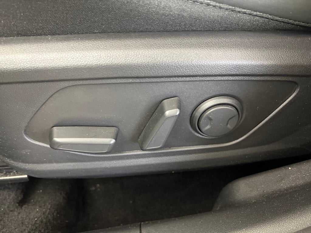 2023 Hyundai TUCSON HYBRID SEL Convenience