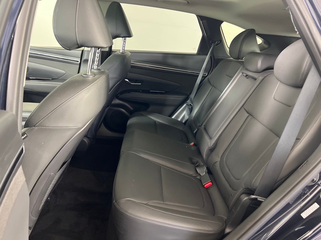 2023 Hyundai TUCSON HYBRID SEL Convenience