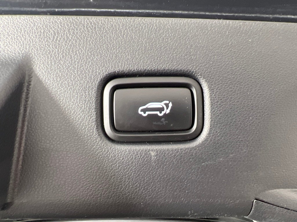 2023 Hyundai TUCSON HYBRID SEL Convenience
