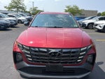2022 Hyundai TUCSON N Line