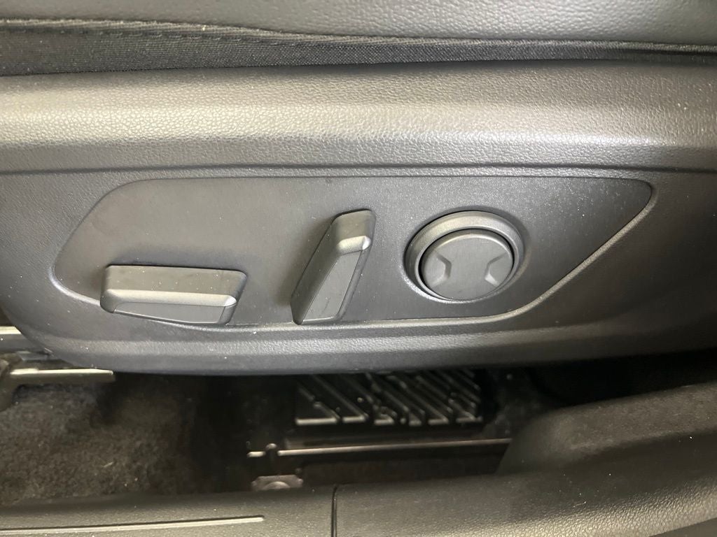 2023 Hyundai TUCSON N Line